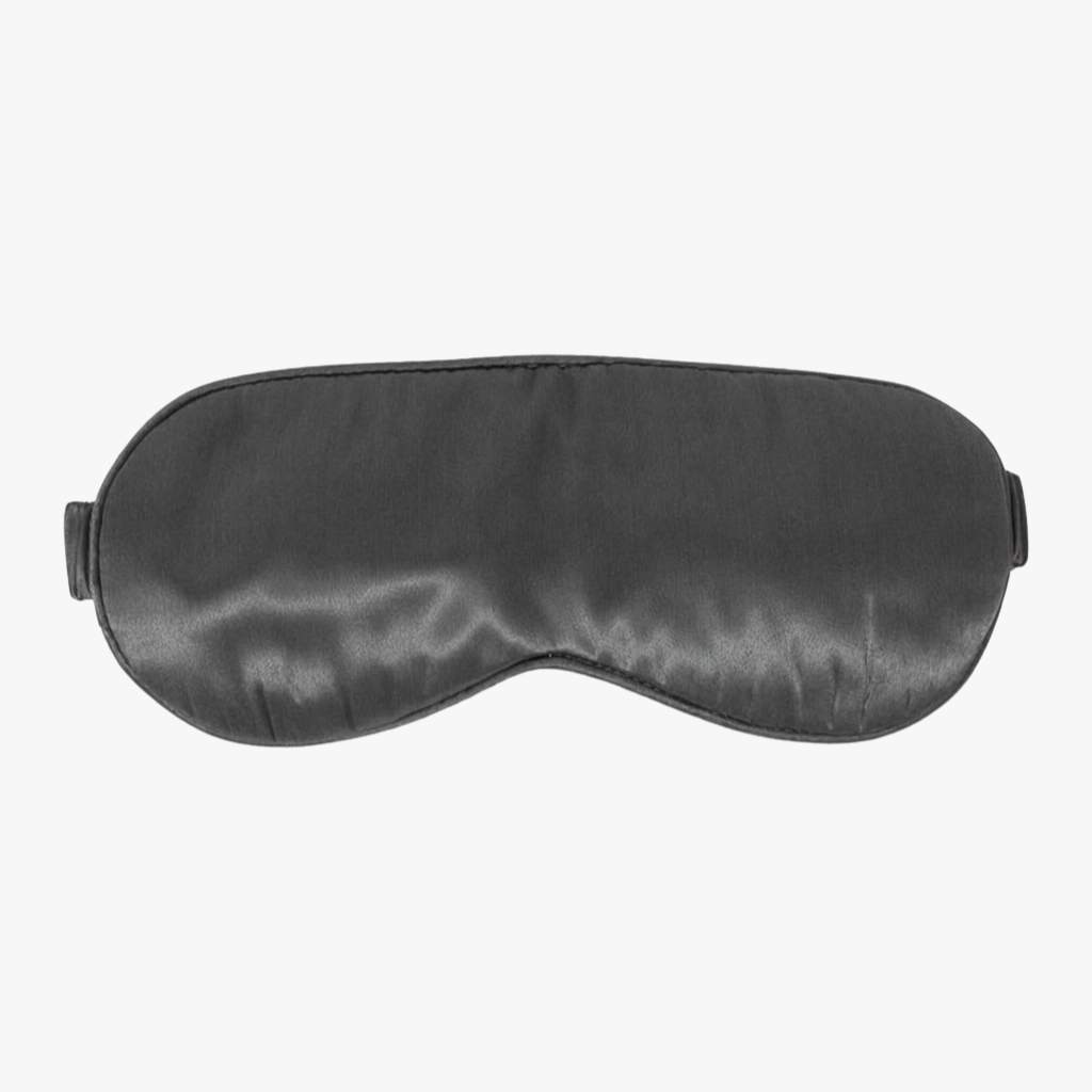 מסיכת שינה משי פרימיום