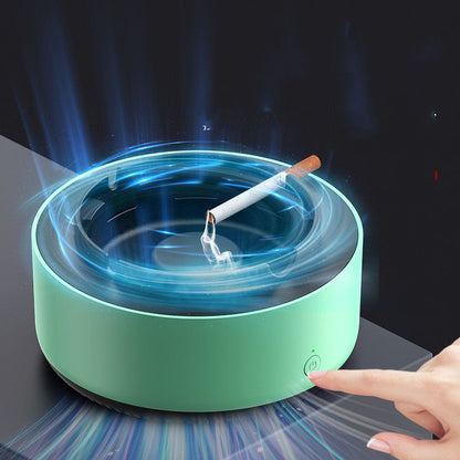 Portable Humidifier Ash Tray