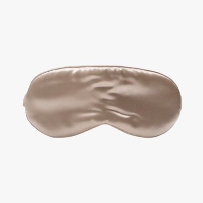 מסיכת שינה משי פרימיום