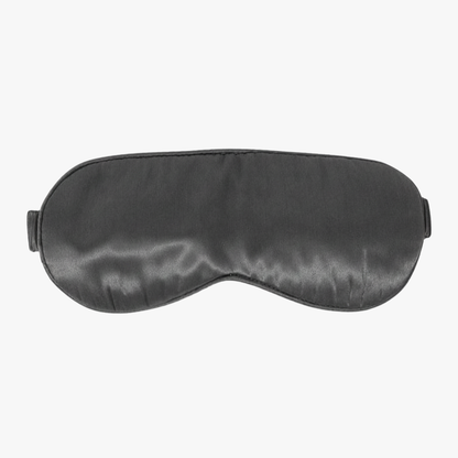 מסיכת שינה משי פרימיום