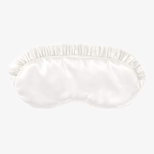 מסיכת שינה משי פרימיום