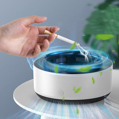 Portable Humidifier Ash Tray